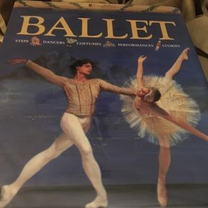 Meet your Posher, Rose